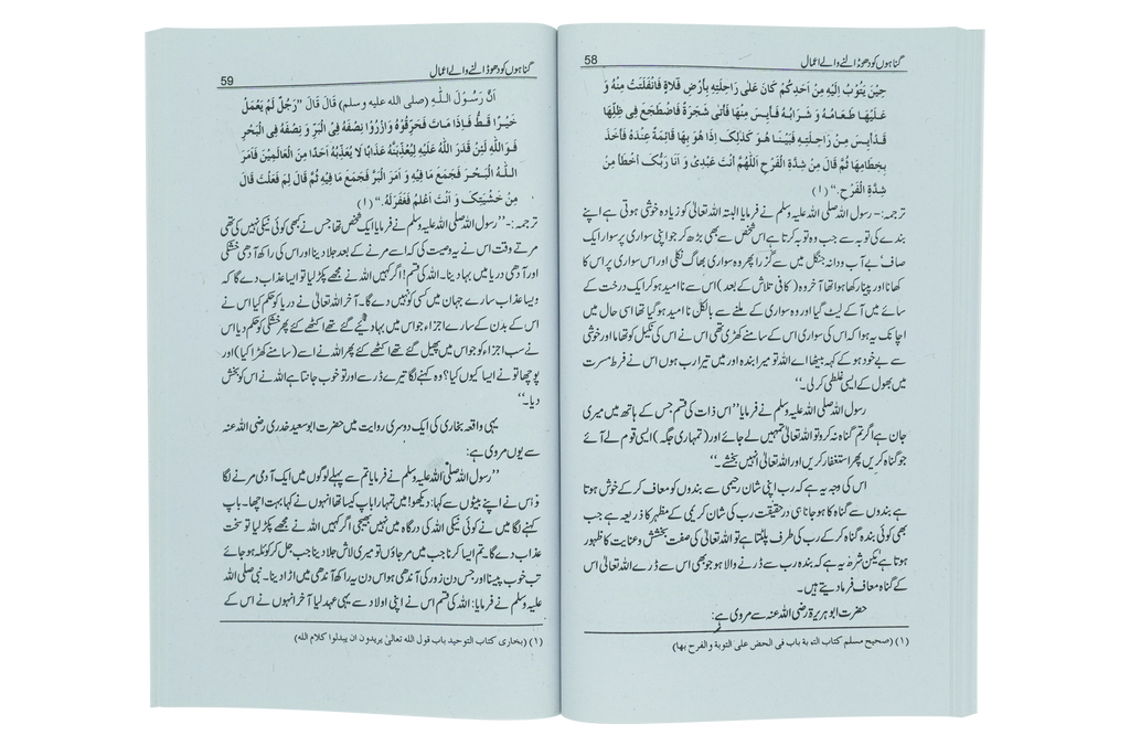 Gunahon ko Dho Dalny Waly Amal