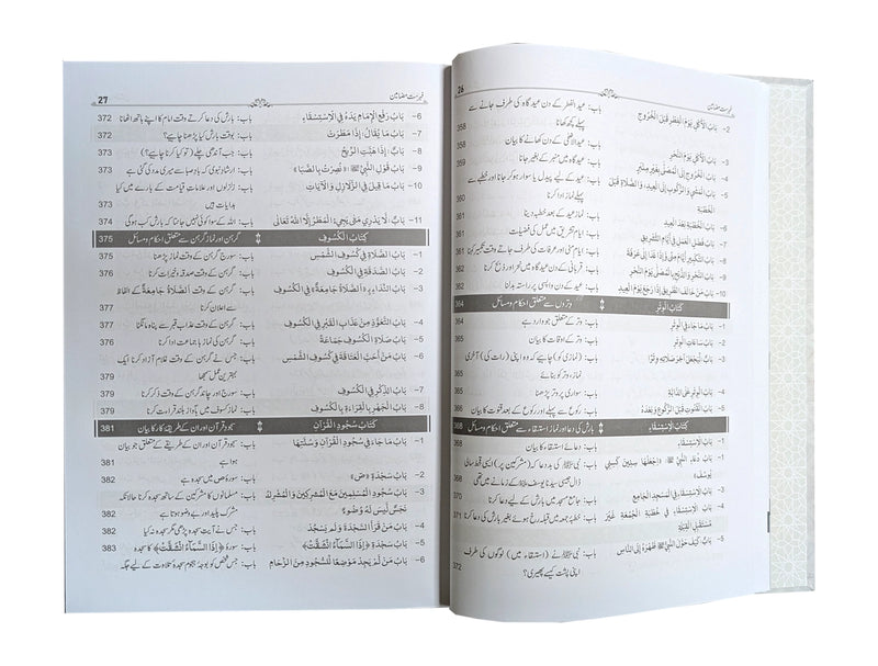 Mukhtasar Sahih al-Bukhari (2 Volume Set)