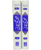 Mukhtasar Sahih al-Bukhari (2 Volume Set)