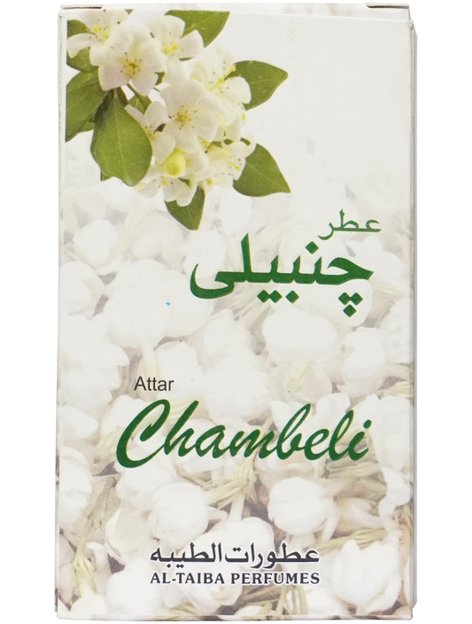 Chambeli 6ML