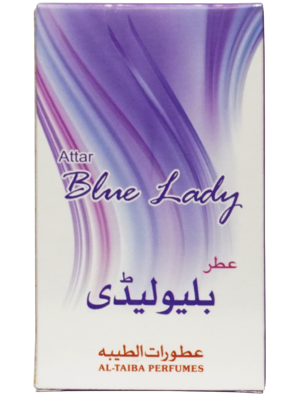 Blue Lady 6ML