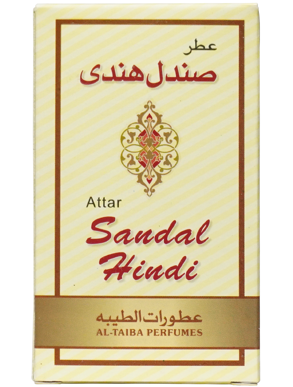 Sandal Hindi 6ML