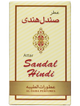 Sandal Hindi 6ML