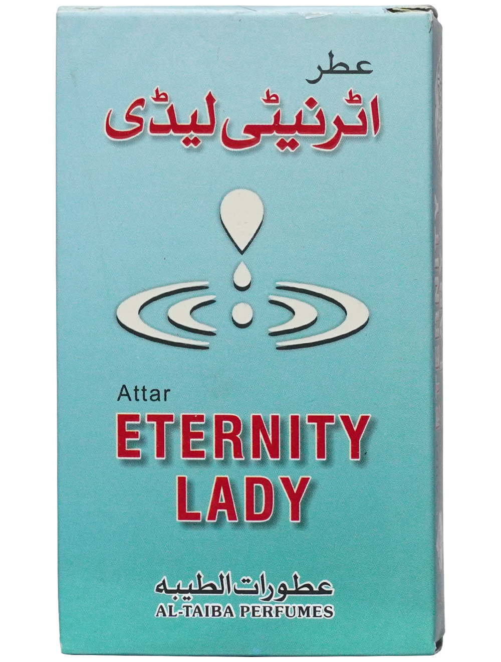 Eternity Lady 6ML