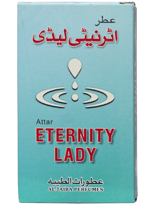 Eternity Lady 6ML