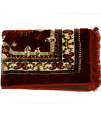 Prayer Mat - Ultra Soft (design & color may vary)