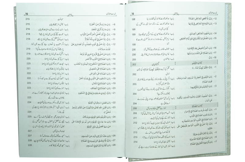 Mukhtasar Sahih al-Bukhari (2 Volume Set)