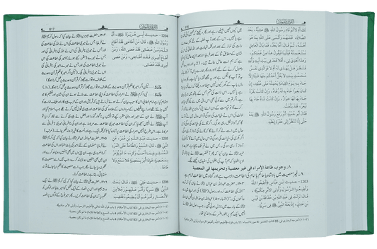 Al-Lulu Wal-Marjan- Alaa