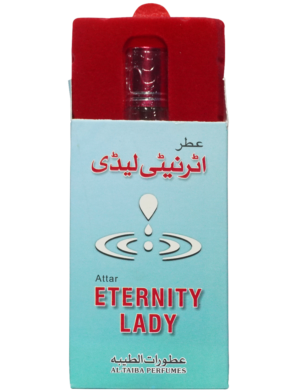 Eternity Lady 6ML