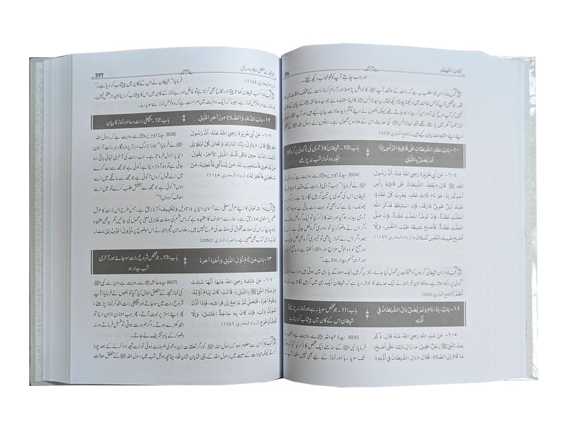 Mukhtasar Sahih al-Bukhari (2 Volume Set)