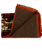 Prayer Mat - Ultra Soft (design & color may vary)