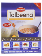 Talbeena - Kulfa