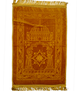 Prayer Mat - Fancy (design & color may vary)