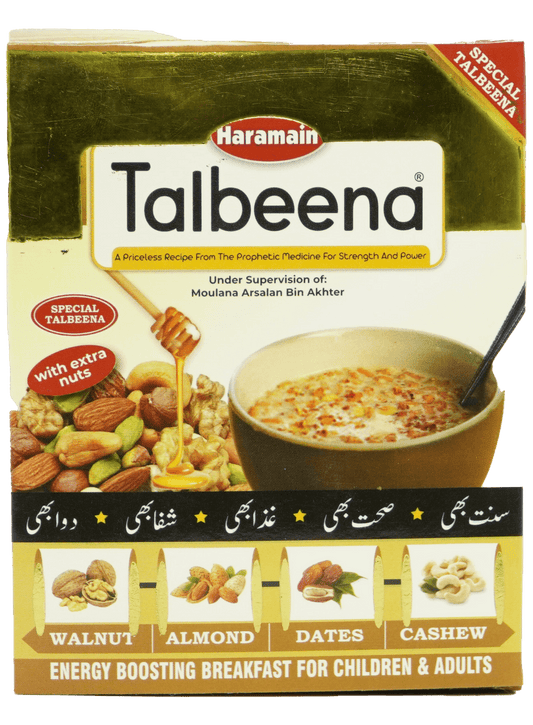 Talbeena - Special