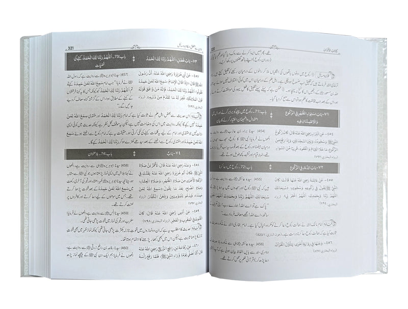Mukhtasar Sahih al-Bukhari (2 Volume Set)