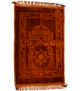 Prayer Mat - Fancy (design & color may vary)