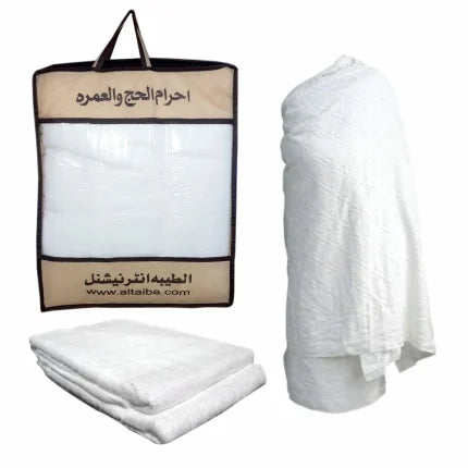 Ahram towel check ( 11 to 16 years ) 40x80