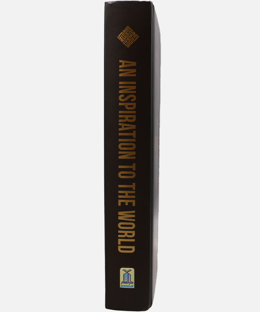 An Inspiration to the World