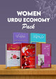 Women Urdu Economy Pack