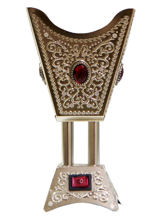Intense burner (Bakhoor) Bronze