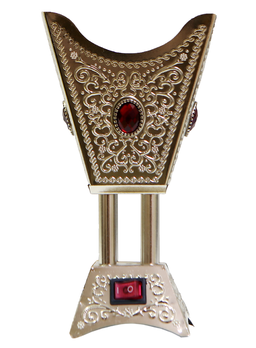 Intense Electric Burner (Bakhoor) Bronze