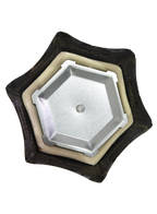 Intense Electric Burner (Bakhoor) Golden