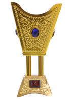 Intense burner (Bakhoor) Golden
