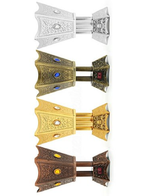 Intense Electric Burner (Bakhoor) Bronze