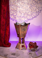 Intense Electric Burner (Bakhoor) Bronze