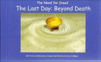 Need of Creed Series ( the last day beyond death)