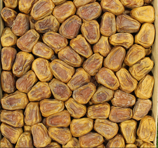 Sukri Dates - 1KG