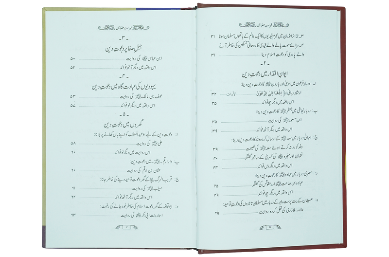 Dawaat e Deen Kha Di Jay