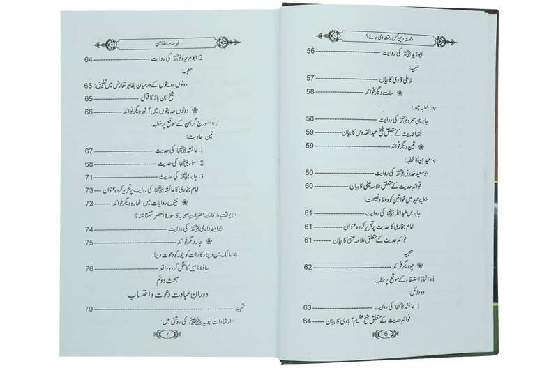Dawaat e Deen Kis Waqt Di jay
