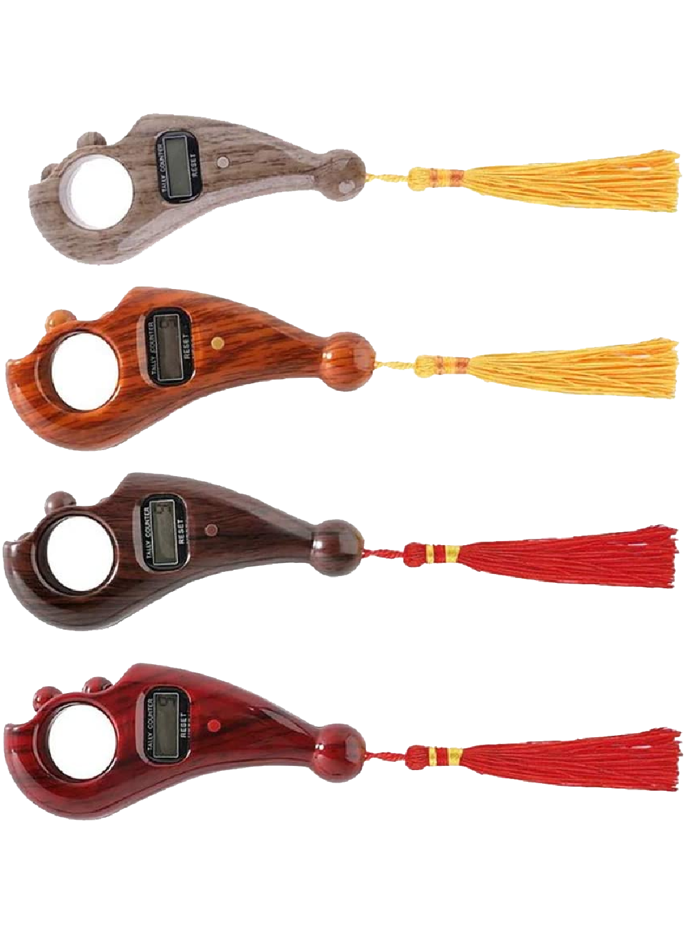 Finger Counter (1Pc)-Islamic Tasbeeh