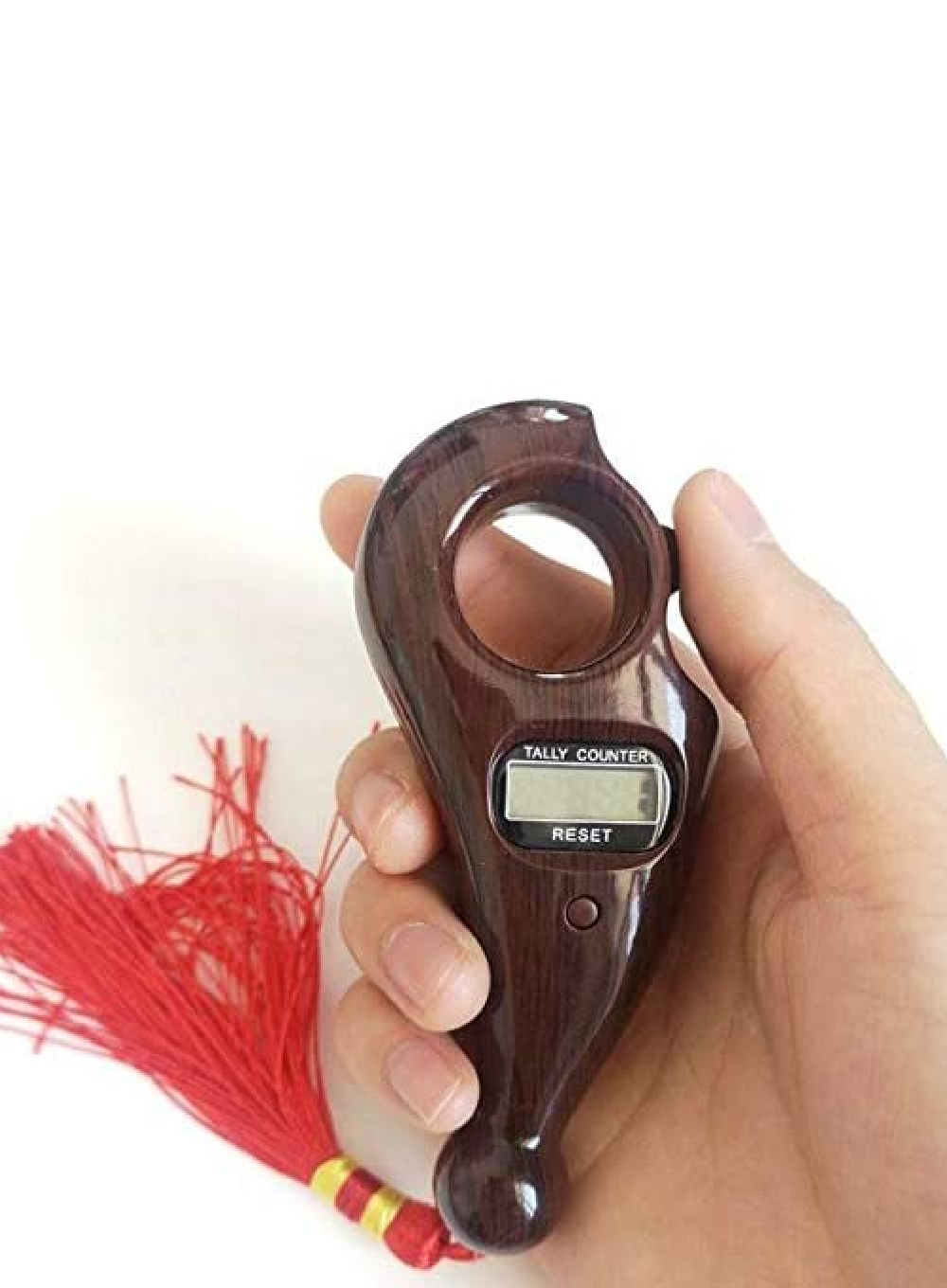 Finger Counter (1Pc)-Islamic Tasbeeh