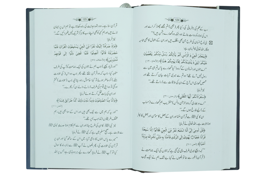 Fatawa Bray Kahanat (Janaat, Asaib)