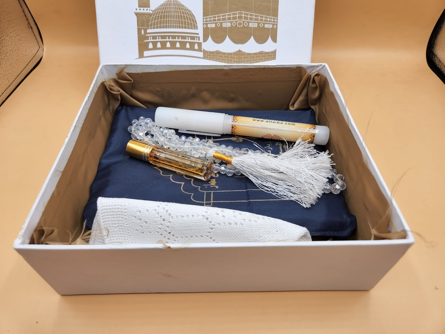 Hajj O Umrah Gift Box