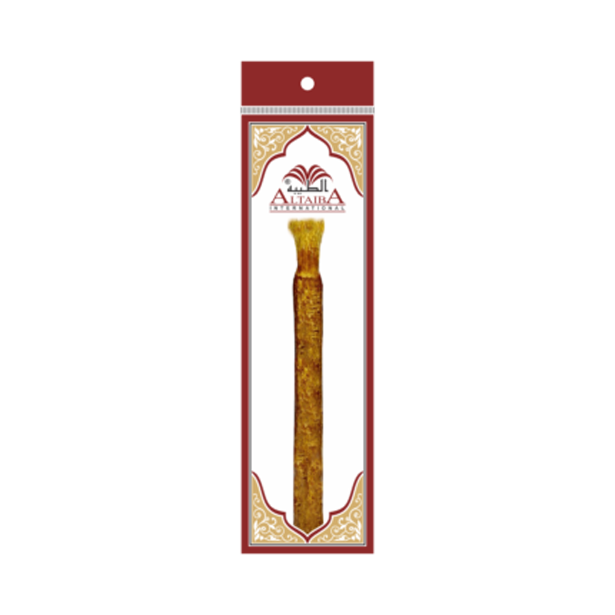 Miswak Double Pack Medium