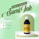 Imported Sumi Calligraphy Ink ( 40ml ) Japanese