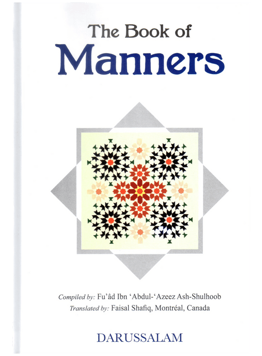 The Book of Manners