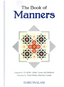 The Book of Manners
