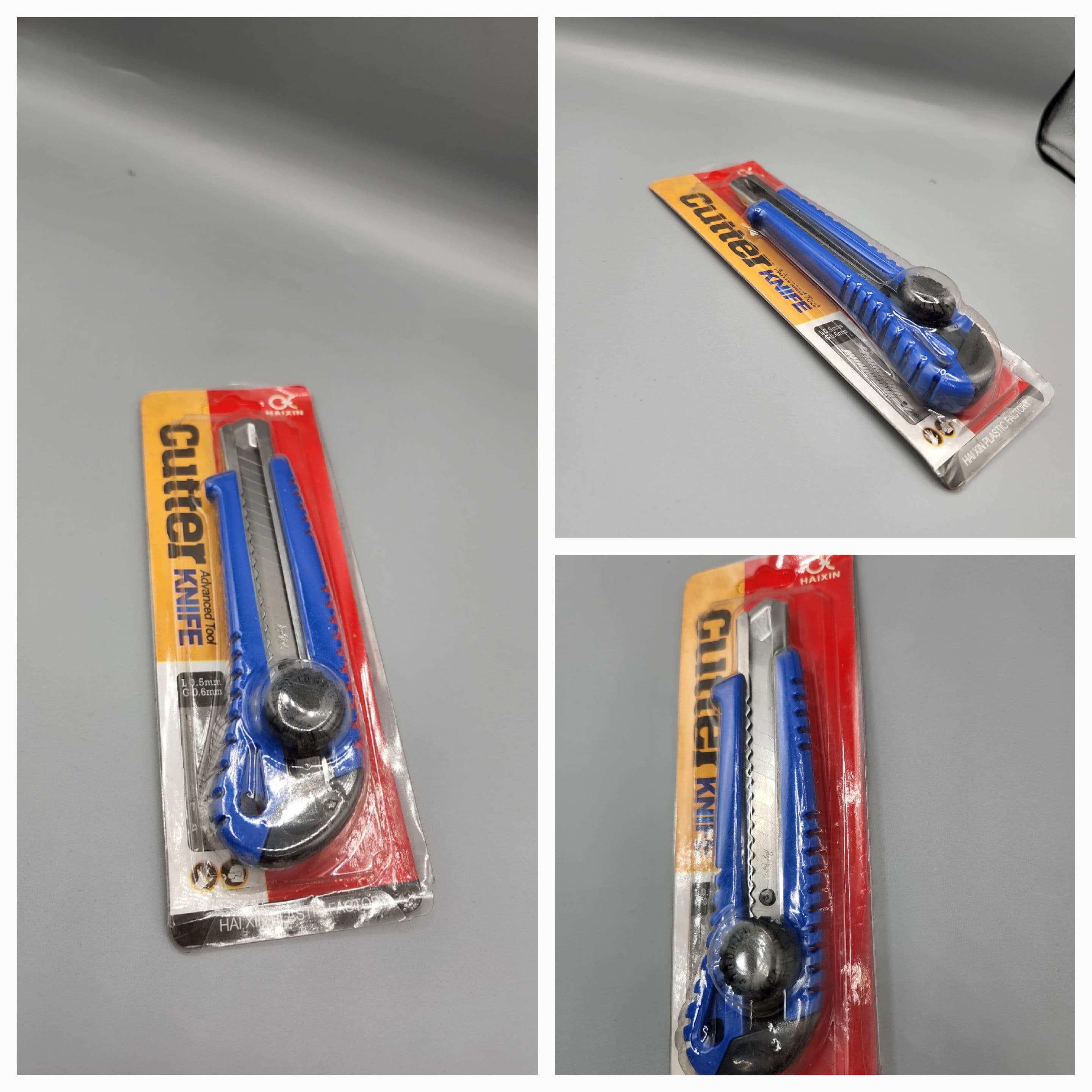 Calligraphy Paper cutter Main image