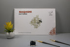 Naqashi Pattern Calligraphy Book