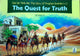 The Quest For Truth Part 1 ( The Story Of Prophet Ibrahim )