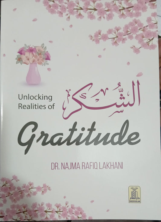 As Shukar Gratitude