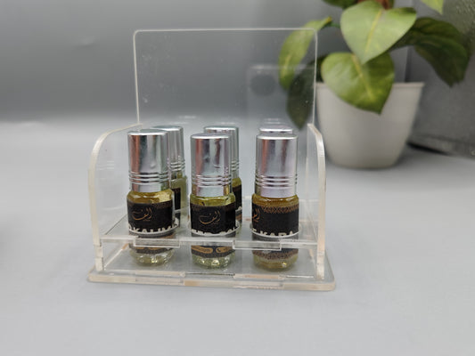 Attar Stand 3ml