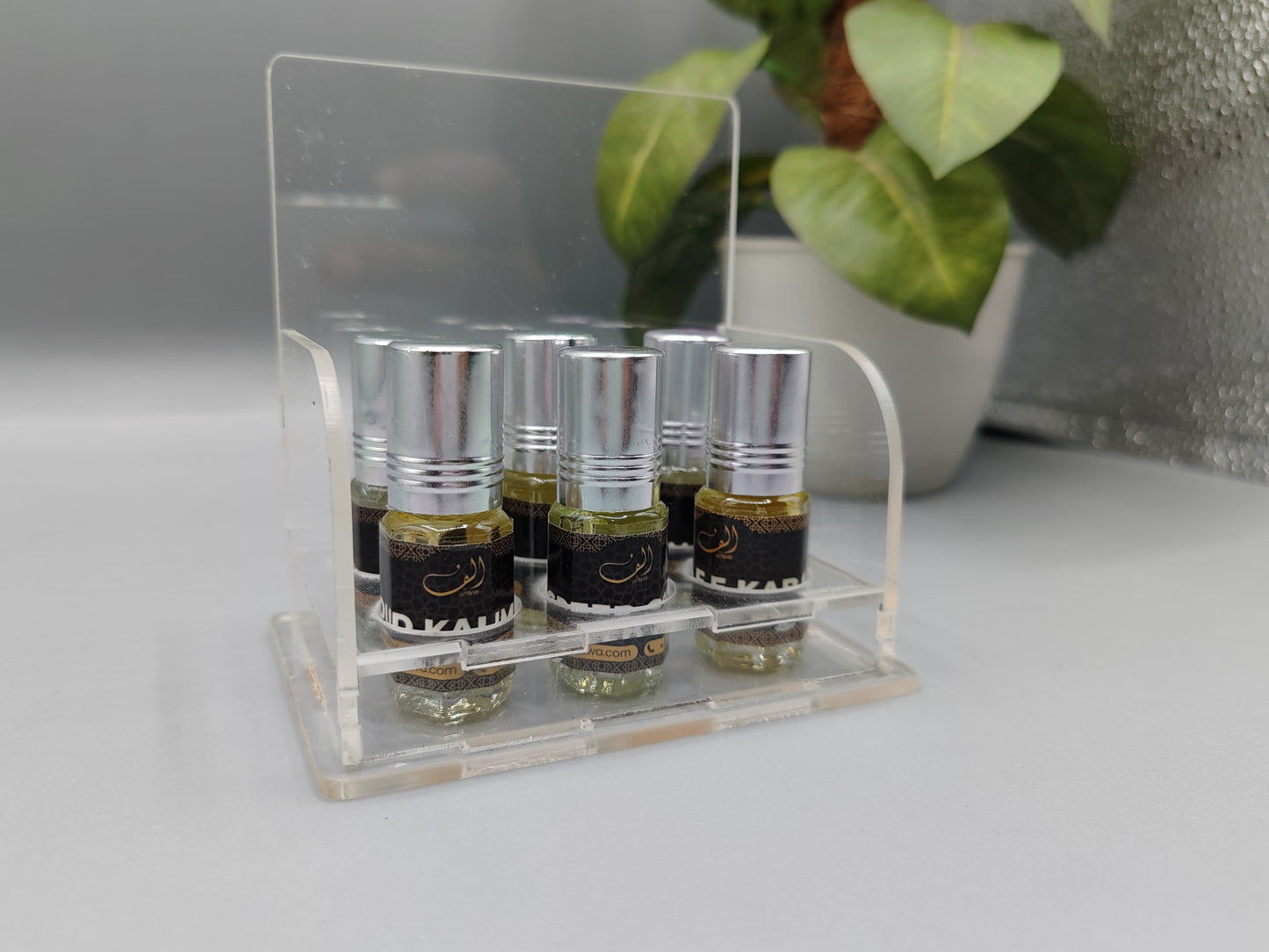 Attar Stand 3ml