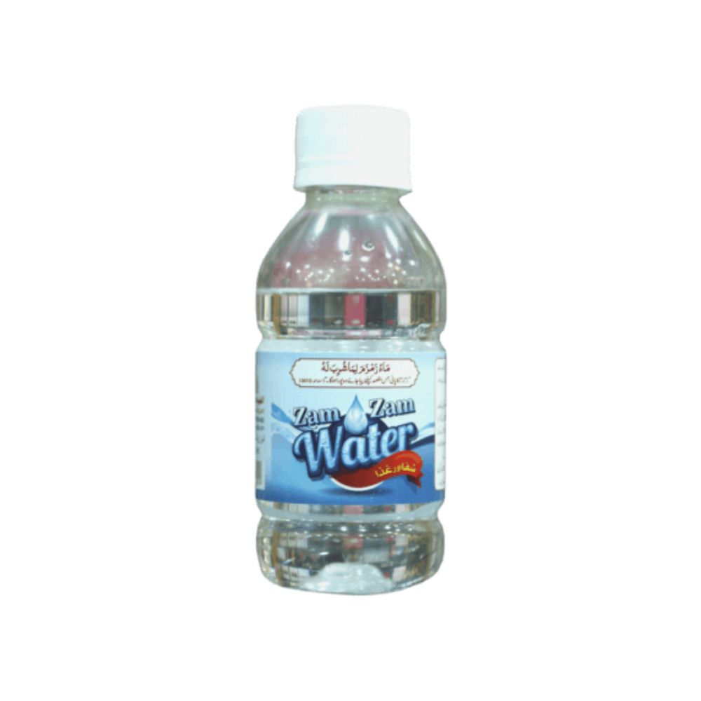 ZamZam Water
