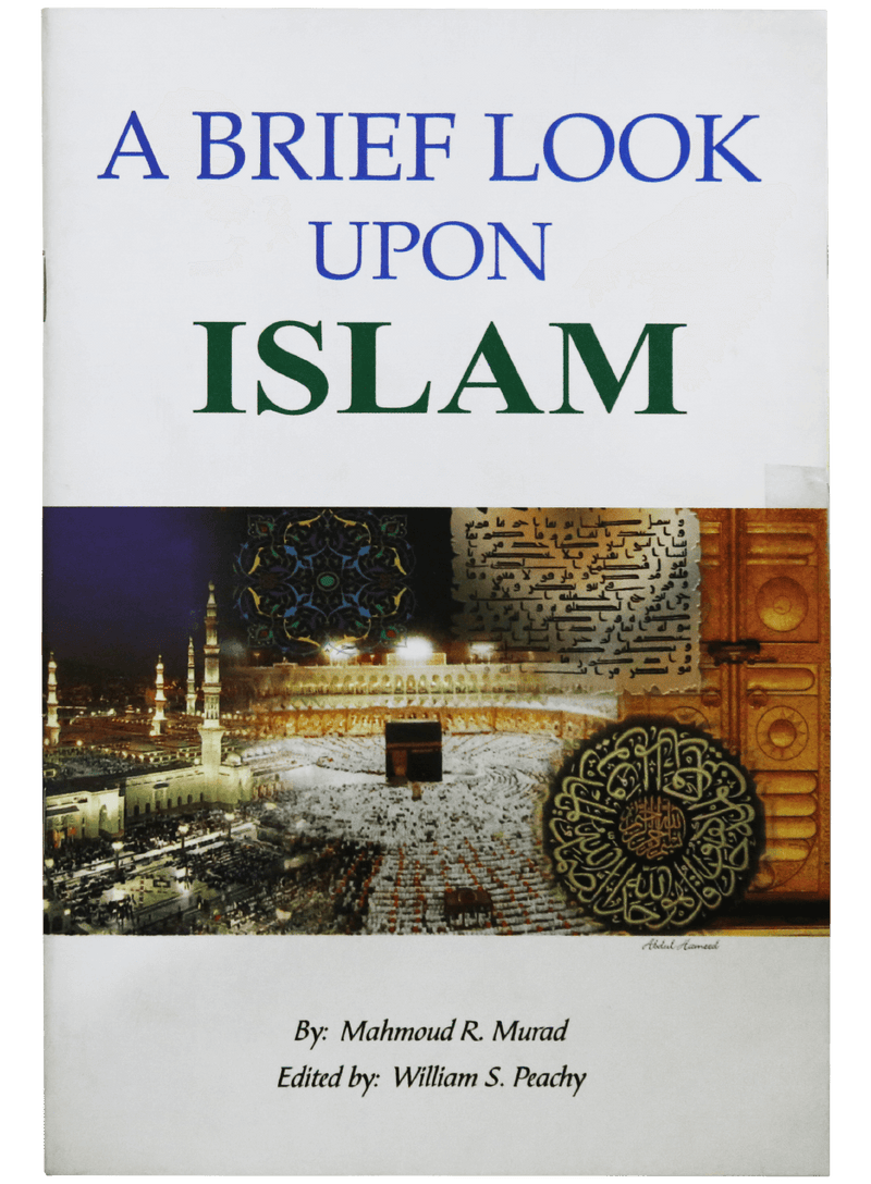 A Brief Look Upon Islam