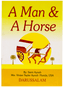 A Man And A Horse